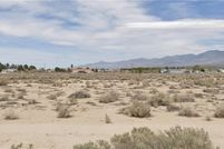 Land for sale in Nye County, Nevada