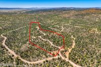 Undeveloped Land for sale in Yavapai County, Arizona
