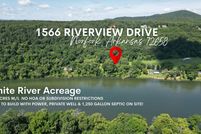 Waterfront Property for sale in Baxter County, Arkansas
