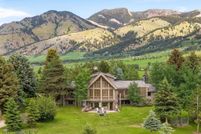 Farm and Ranch for sale in Gallatin County, Montana