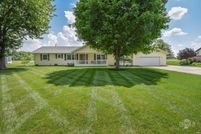 Lakefront Property for sale in Delaware County, Indiana