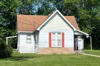 Land for sale in Crawford County, Illinois