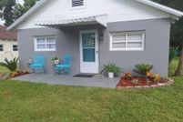 House for sale in Lanier County, Georgia