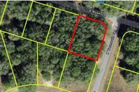 Land for sale in Citrus County, Florida