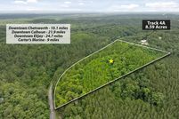 Undeveloped Land for sale in Murray County, Georgia