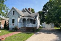 Farm and Ranch for sale in Parke County, Indiana