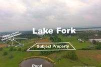 Undeveloped Land for sale in Wood County, Texas