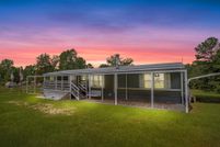 Land for sale in Harrison County, Texas