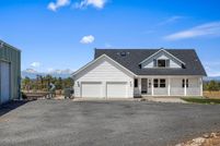 Land for sale in Crook County, Oregon