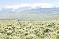 Undeveloped Land for sale in Sublette County, Wyoming