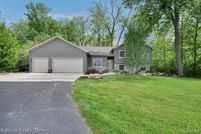 Undeveloped Land for sale in Lapeer County, Michigan