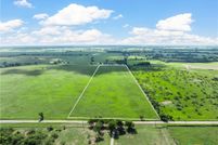 Land for sale in Milam County, Texas