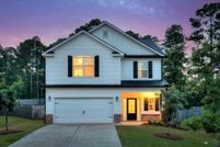Land for sale in Columbia County, Georgia
