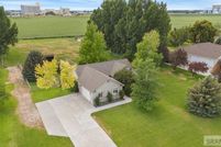 Land for sale in Bonneville County, Idaho