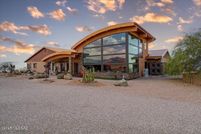 Timberland Property for sale in Pinal County, Arizona