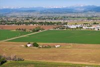 Land for sale in Larimer County, Colorado