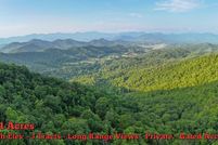 Land for sale in Macon County, North Carolina