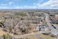 Land for sale in Gaston County, North Carolina