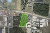 Land for sale in White County, Arkansas