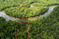 Land for sale in Hancock County, Mississippi