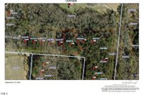 Land for sale in Franklin County, North Carolina