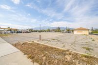 Homesite for sale in San Bernardino County, California