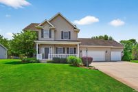 Timberland Property for sale in St Joseph County, Indiana