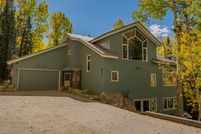Land in Gunnison County, Colorado