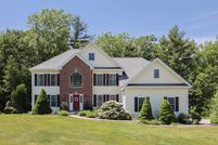 Land in Hillsborough County, New Hampshire