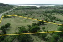 Homesite for sale in Palo Pinto County, Texas