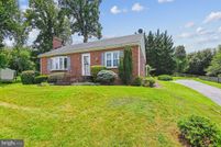 Land for sale in Carroll County, Maryland
