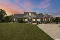 Land for sale in McLean County, Illinois