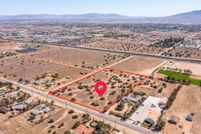Land for sale in San Bernardino County, California