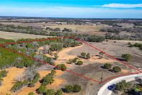 Land for sale in Burnet County, Texas