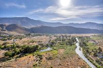 Land for sale in Mono County, California