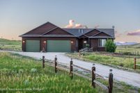 Recreational Property for sale in Sublette County, Wyoming