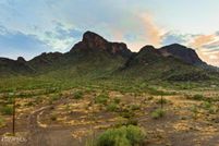 Recreational Property for sale in Pinal County, Arizona