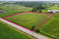 Homesite for sale in Waupaca County, Wisconsin