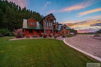 Land for sale in Bonneville County, Idaho