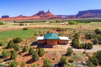 House in Grand County, Utah