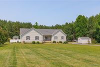 Land in Prince George County, Virginia