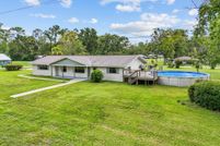 Land for sale in Gilchrist County, Florida