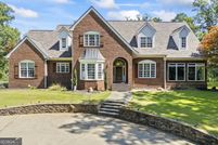 Recreational Property for sale in Elbert County, Georgia