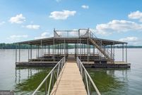 Land for sale in Hall County, Georgia