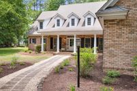 Land for sale in McIntosh County, Georgia