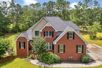 Land for sale in Pike County, Georgia