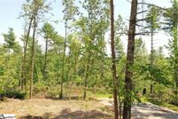 Homesite for sale in Pickens County, South Carolina