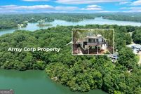 Land for sale in Hall County, Georgia