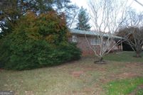 Land for sale in Habersham County, Georgia