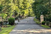 Land for sale in Pickens County, Georgia